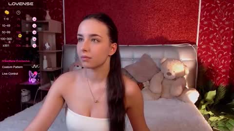 Aurora online show from 20, 11, 2025