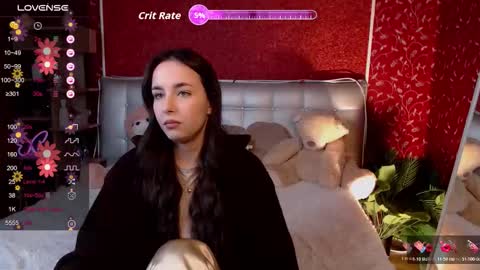 Aurora online show from 9, 1, 2026