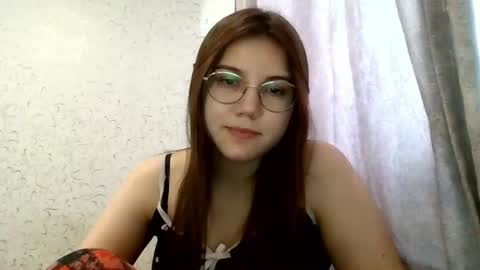 Kiara Xanthe online show from 1, 7, 2026