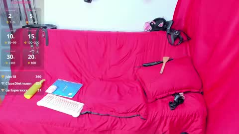 Aurora online show from 22, 2, 2025