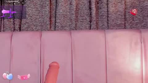 aurora_divine online show from 27, 1, 2025