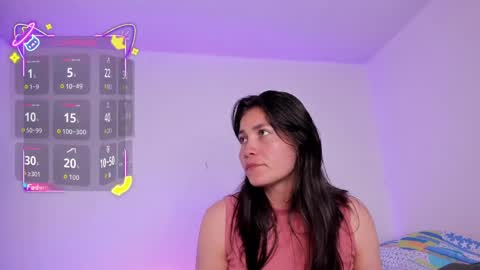 aurora_divine online show from 4, 5, 2026