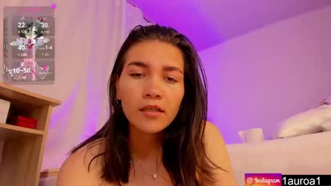 aurora_divine online show from 7, 6, 2026