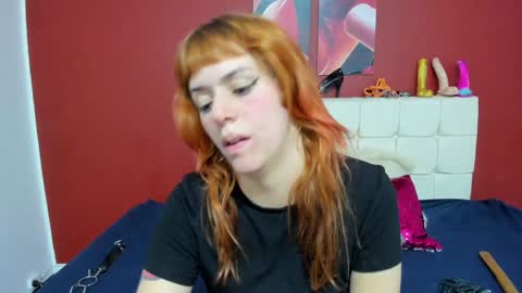 Snapshot of aurora_doll_ chatting on 16, 1, 2025 AURORA online show from 16, 1, 2025