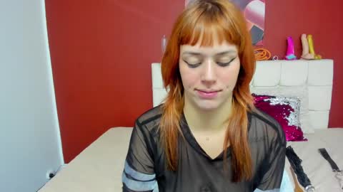 Snapshot of aurora_doll_ chatting on 22, 1, 2025 AURORA online show from 22, 1, 2025