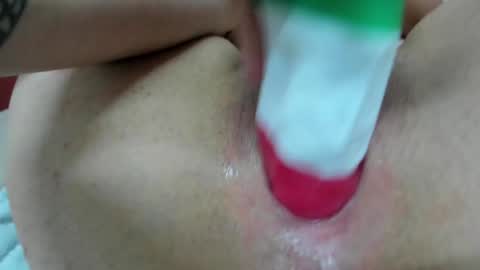 Snapshot of aurora_doll_ chatting on 29, 1, 2025 AURORA online show from 29, 1, 2025