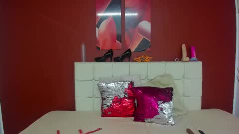 Snapshot of aurora_doll_ chatting on 18, 2, 2025 AURORA online show from 18, 2, 2025