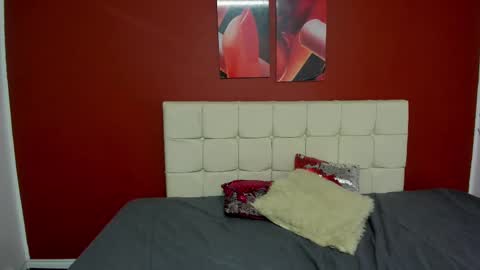 Snapshot of aurora_doll_ chatting on 12, 3, 2025 AURORA online show from 12, 3, 2025