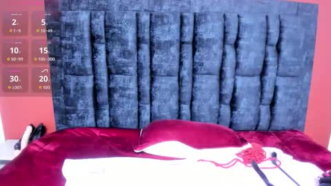 Snapshot of aurora_doll_ chatting on 29, 9, 2025 AURORA online show from 29, 9, 2025