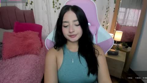 Snapshot of aurora_duval chatting on 19, 11, 2025 aurora_duval online show from 19, 11, 2025