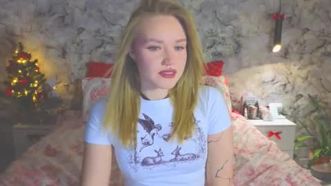 Kate online show from 16, 12, 2025