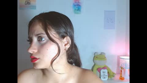 Snapshot of aurora_lenovic chatting on 27, 12, 2024 aurora_lenovic online show from 27, 12, 2024