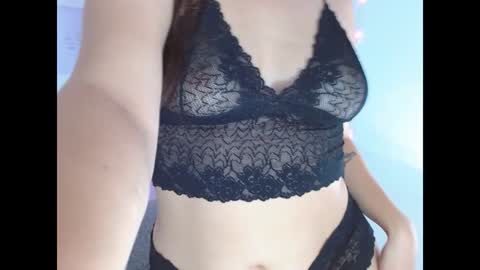 Snapshot of aurora_lenovic chatting on 13, 1, 2025 aurora_lenovic online show from 13, 1, 2025