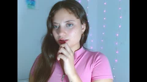 Snapshot of aurora_lenovic chatting on 18, 1, 2025 aurora_lenovic online show from 18, 1, 2025