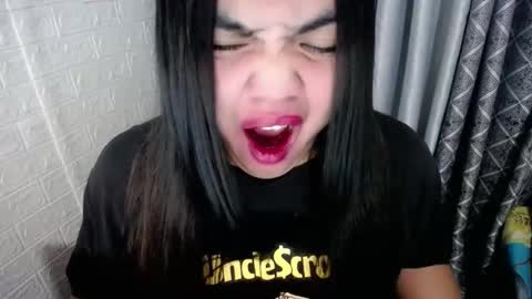 Snapshot of aurora_more chatting on 6, 1, 2025 cute online show from 6, 1, 2025