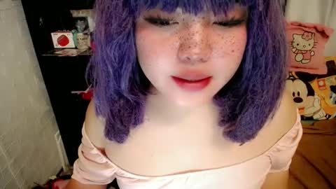 Snapshot of aurora_more chatting on 8, 2, 2025 cute online show from 8, 2, 2025