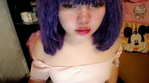 Snapshot of aurora_more chatting on 17, 2, 2025 cute online show from 17, 2, 2025