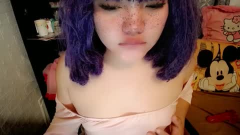 Snapshot of aurora_more chatting on 20, 2, 2025 cute online show from 20, 2, 2025