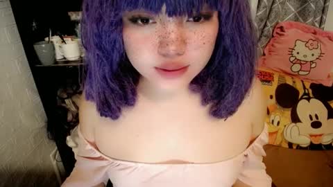 Snapshot of aurora_more chatting on 25, 2, 2025 cute online show from 25, 2, 2025