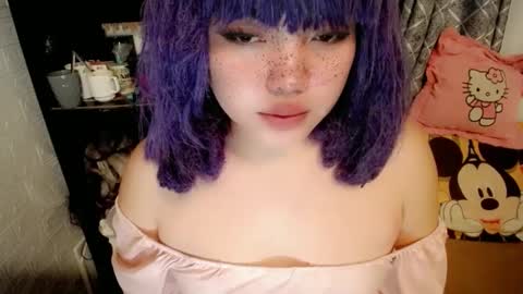 Snapshot of aurora_more chatting on 26, 2, 2025 cute online show from 26, 2, 2025