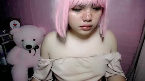 Snapshot of aurora_more chatting on 20, 11, 2025 cute online show from 20, 11, 2025