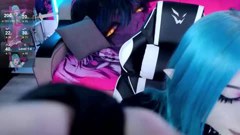 AURORA NATSUKI online show from 15, 3, 2026