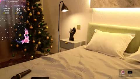 Serena online show from 18, 12, 2025