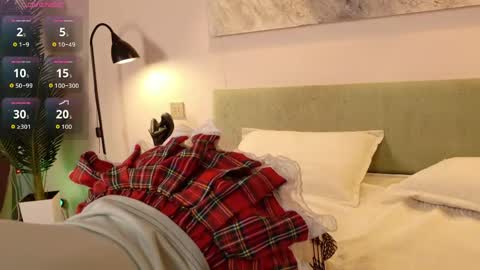 Serena online show from 12, 4, 2026