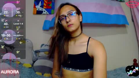 Snapshot of aurora_sanders1 chatting on 12, 12, 2024 Aurora sanders ig Aurora 001x online show from 12, 12, 2024