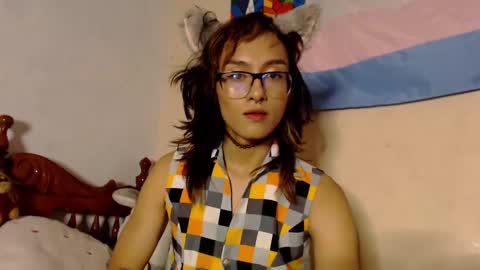 Snapshot of aurora_sanders1 chatting on 17, 2, 2025 Aurora sanders ig Aurora 001x online show from 17, 2, 2025