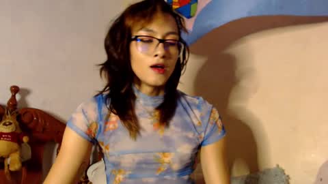 Snapshot of aurora_sanders1 chatting on 24, 2, 2025 Aurora sanders ig Aurora 001x online show from 24, 2, 2025