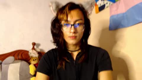 Snapshot of aurora_sanders1 chatting on 27, 2, 2025 Aurora sanders ig Aurora 001x online show from 27, 2, 2025