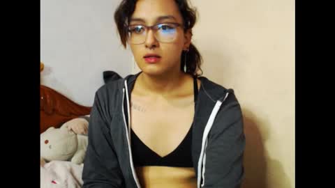 Snapshot of aurora_sanders1 chatting on 8, 9, 2025 Aurora sanders ig Aurora 001x online show from 8, 9, 2025