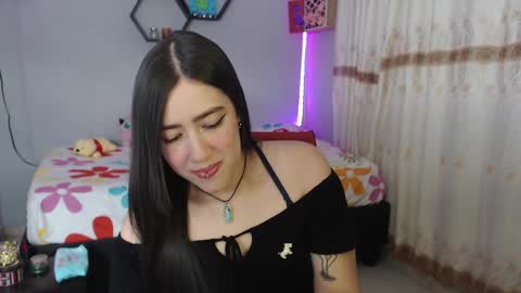 Snapshot of aurora_shy_ chatting on 16, 1, 2025 Aurora online show from 16, 1, 2025