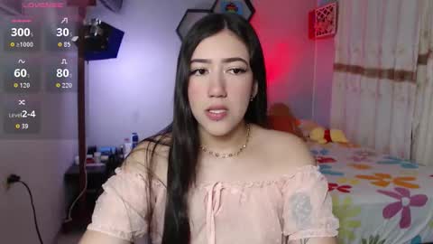 Snapshot of aurora_shy_ chatting on 11, 1, 2026 Aurora online show from 11, 1, 2026