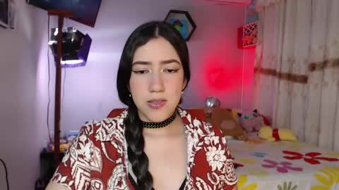 Aurora  online show from 18, 4, 2026