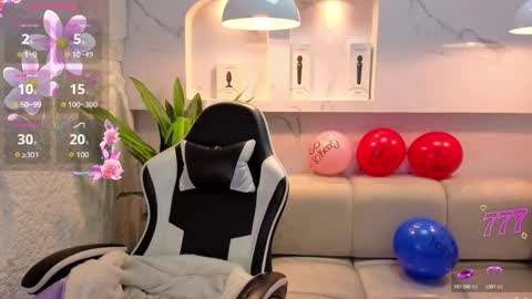 AURORA  online show from 13, 2, 2026