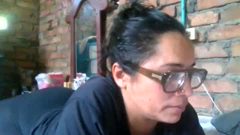 auroraangels1 online show from 18, 4, 2026