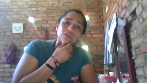 Snapshot of auroraangels1 chatting on 1, 6, 2026 auroraangels1 online show from 1, 6, 2026