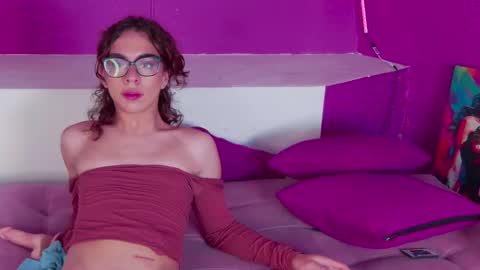 Aurora online show from 19, 2, 2025