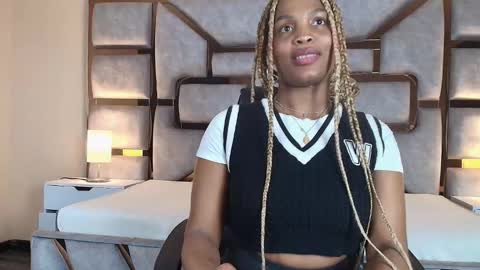 Ariana online show from 27, 11, 2025