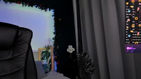 Aurora online show from 8, 12, 2024