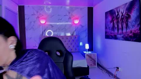 Aurora Diaz online show from 16, 1, 2026