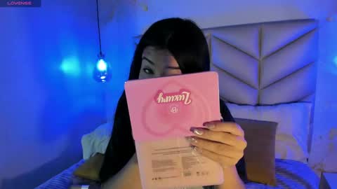 Aurora online show from 26, 2, 2025