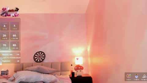 Aurora online show from 6, 3, 2025