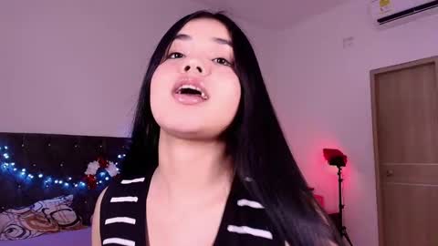 Aurora online show from 30, 11, 2025