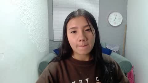 aurorafuckass online show from 15, 12, 2025