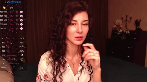 Aurora online show from 19, 1, 2025