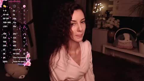 Aurora online show from 25, 2, 2025