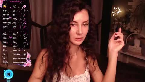 Aurora online show from 20, 9, 2025